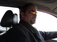 Terry Kalush