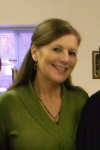 Lecia Buchanan