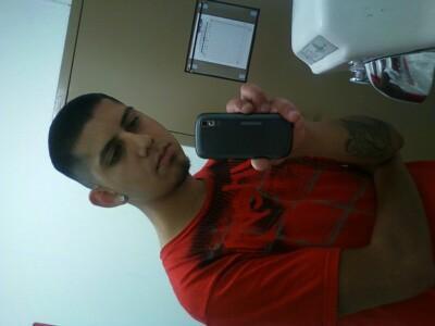 Mario Velasquez
