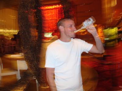 Todd Bohart