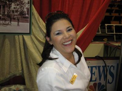 Theresa Obrien