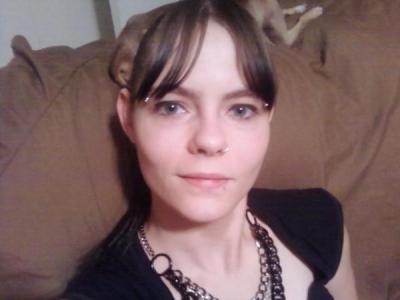 Brittany Nance