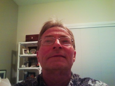 Kenneth Barnett