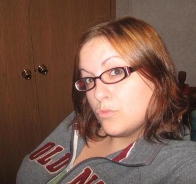 Shannon Rolston