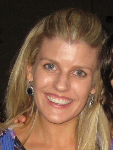 Lisa Saeger