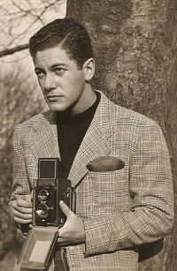 harold perlman