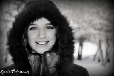 Samantha Skinner