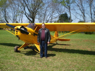 james caudill