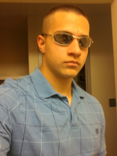 Jordan Trull