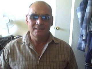 Frank Gonzales