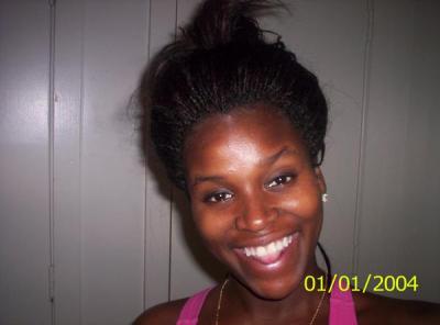 Rebi Johnson