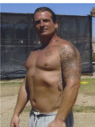 Scott Williams