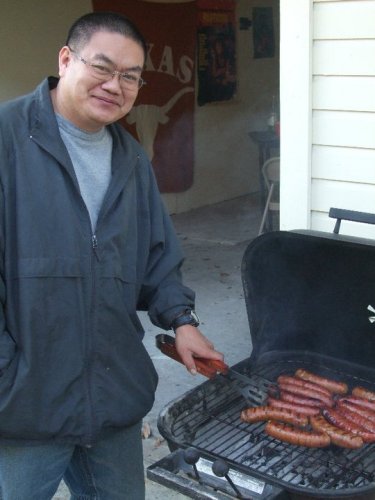 tony phan