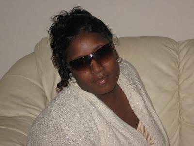 Ashley Mcneil