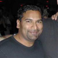 paresh patel