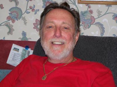 Ernest Wendt
