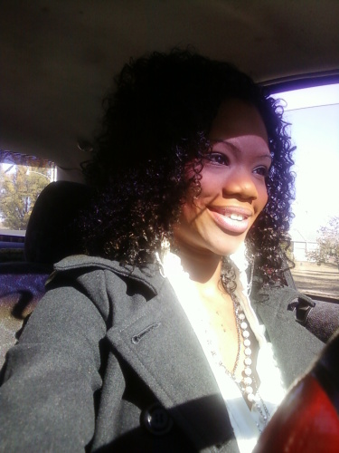 Deanna Freeman