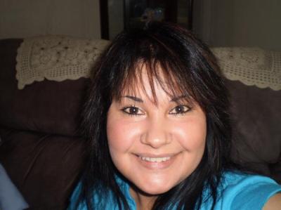 Claudina Cunningham