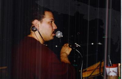 Nicolas Banda