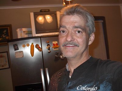 Joel Huff