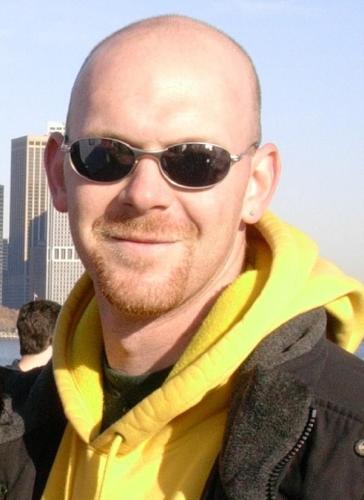 timothy knopp