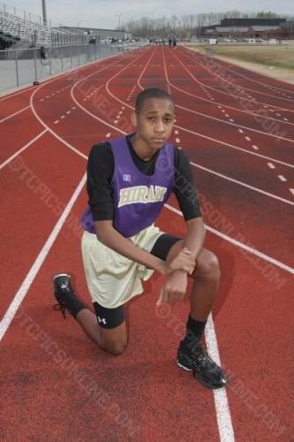 Marcus Lafleur