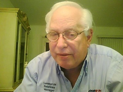 Dennis Dobrick