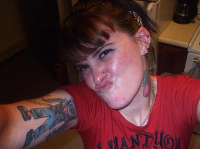 amy gagnon