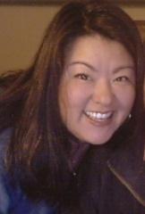 Marie Purdy