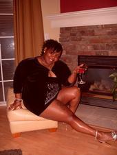 Monique Mcghee