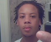 roderick daniels