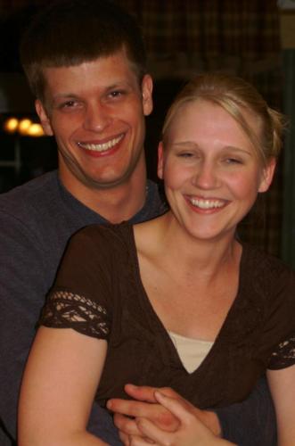 Staci Huff