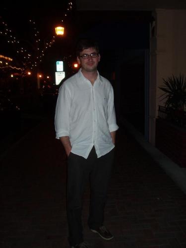 Matthew Loftis