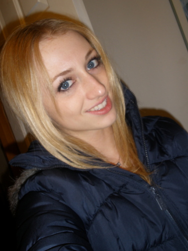 Amanda Erickson
