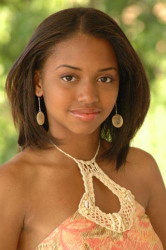Shawnelle Hill