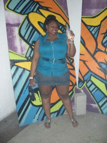 Tiffany Mcintosh