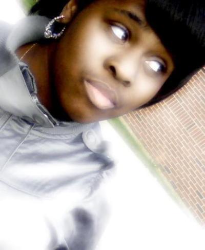 Cletisha Brown