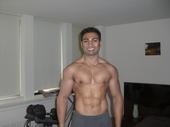 mehul patel