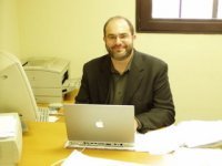 Daniel Abraham