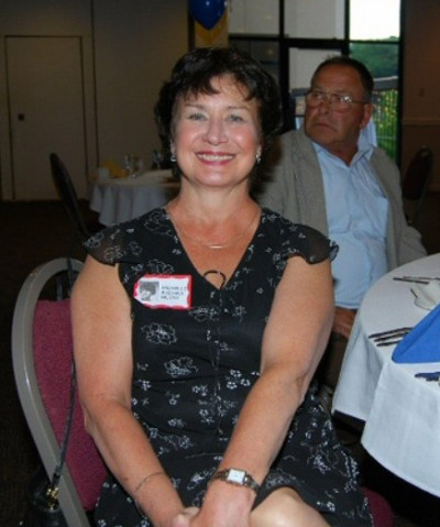 Michelle Mcvay