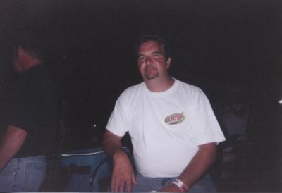 John Turner