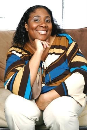 Nicole Mcgee