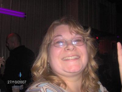 Brandy Woolley