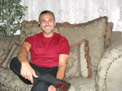 Ismael Moreno