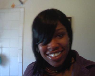 Chelsea Cokley