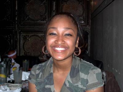 Florela Nicholson