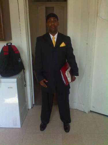 Terry Barrett