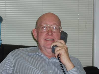 Terry Rowan