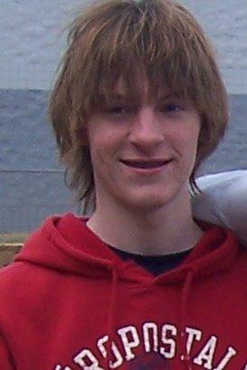 nicholas matt