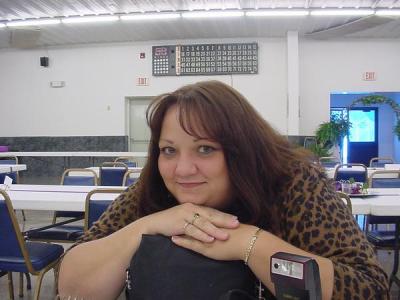 Valerie Donnell
